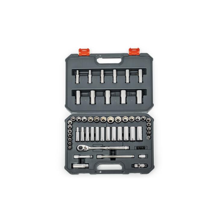  - Socket Sets